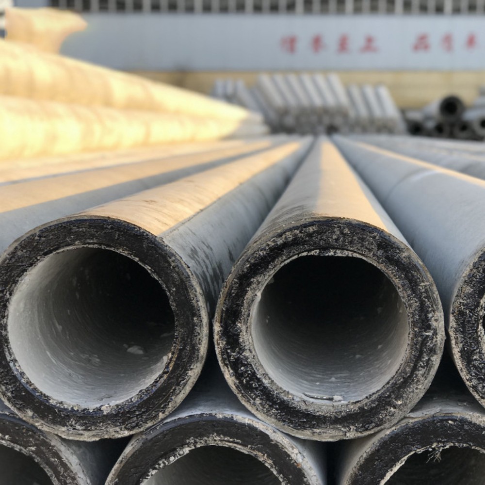 漳浦150×10米预应力水泥电线杆