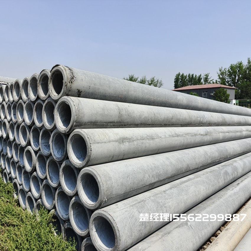 漳浦150×10米预应力通信水泥电线杆